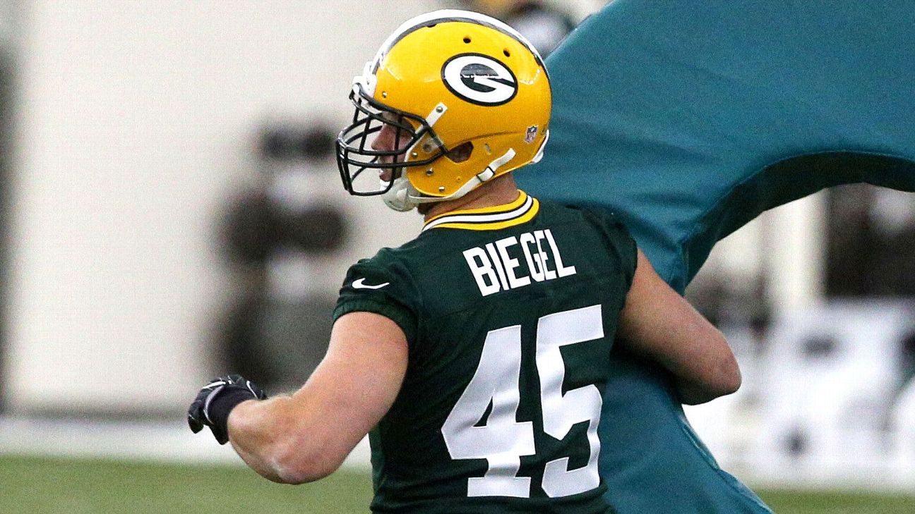 Green Bay Packers' Nick Perry off PUP list, at practice