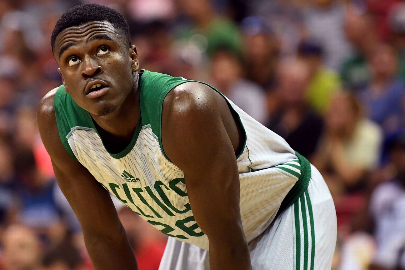 jabari bird