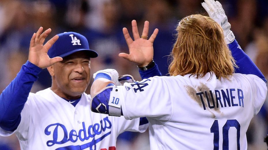 Dodgers reach 107 wins: 5 stats that tell the story of their season