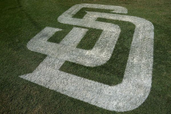Source: Korean RHP Go agrees to join Padres