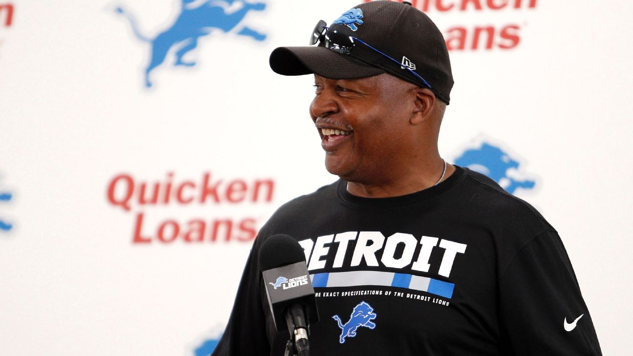 The Detroit Lions waiving Cornelius Washington is not surprising at all