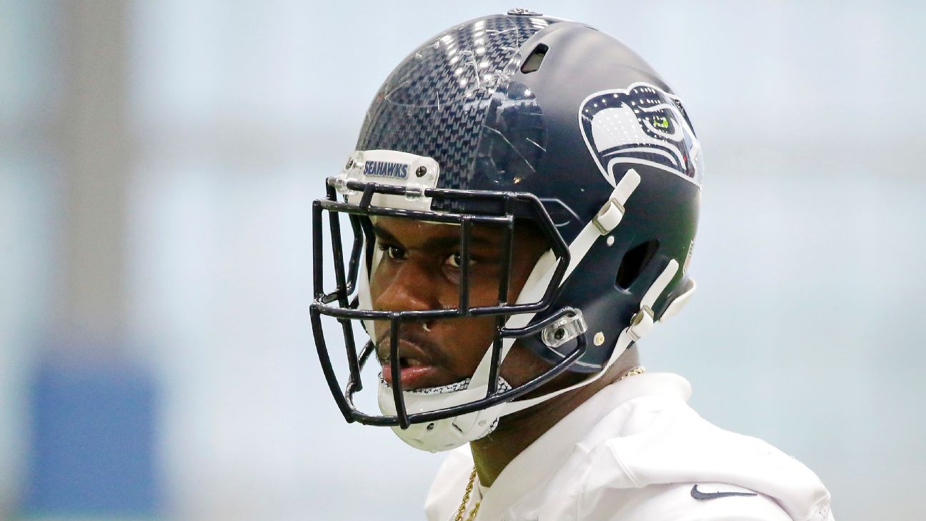 Seahawks Safety Kam Chancellor Placed On Reserve/PUP List