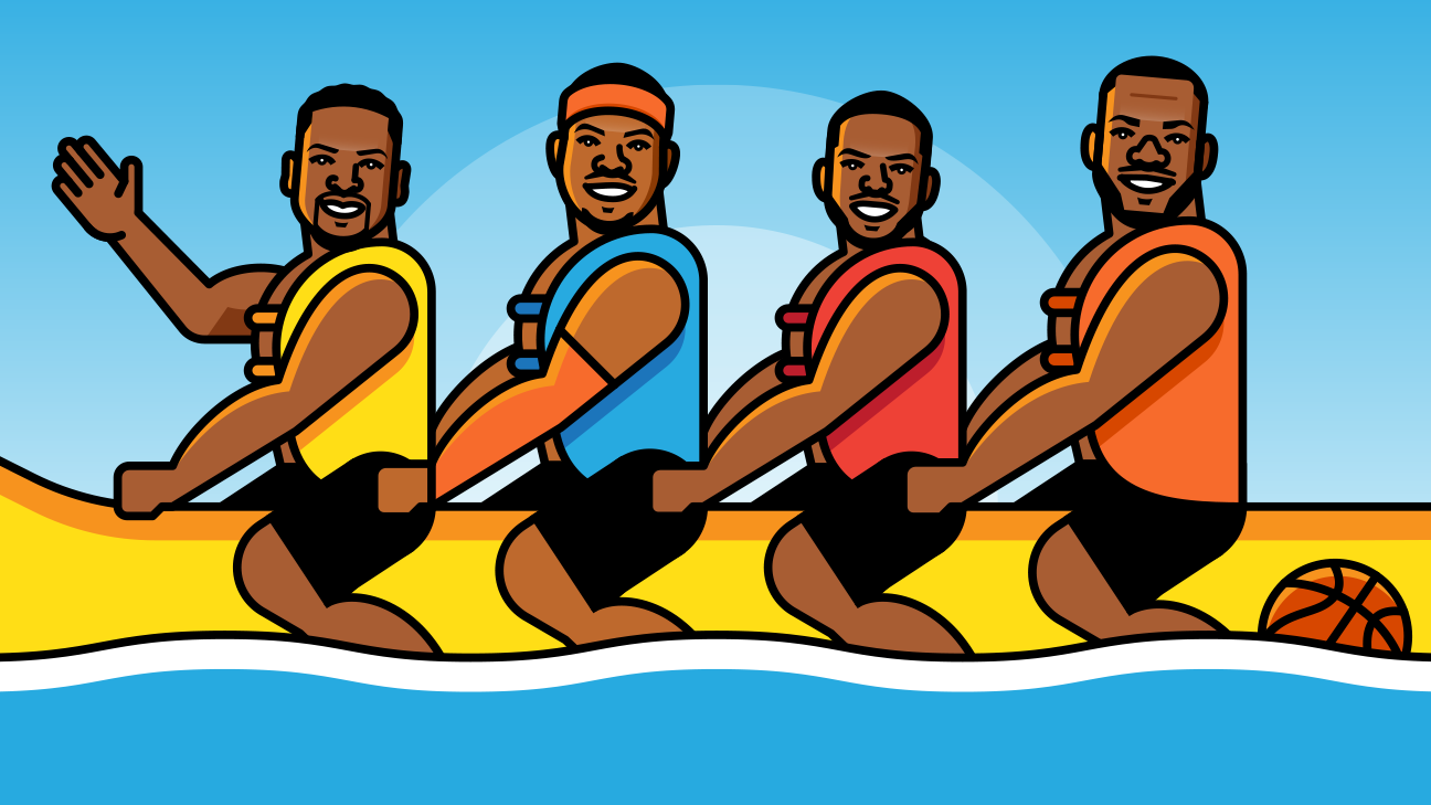 banana boat lebron