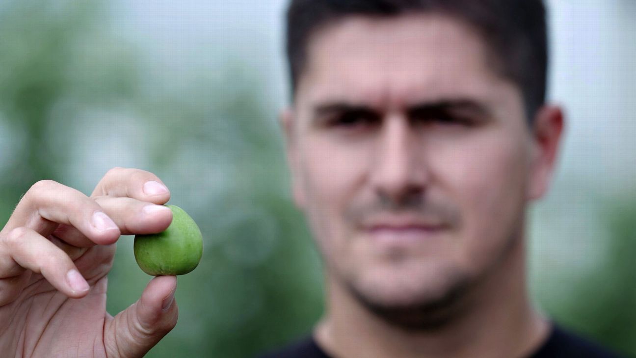 Boston Celtics' Darko Milicic, of Serbia, poses during Celtics NBA