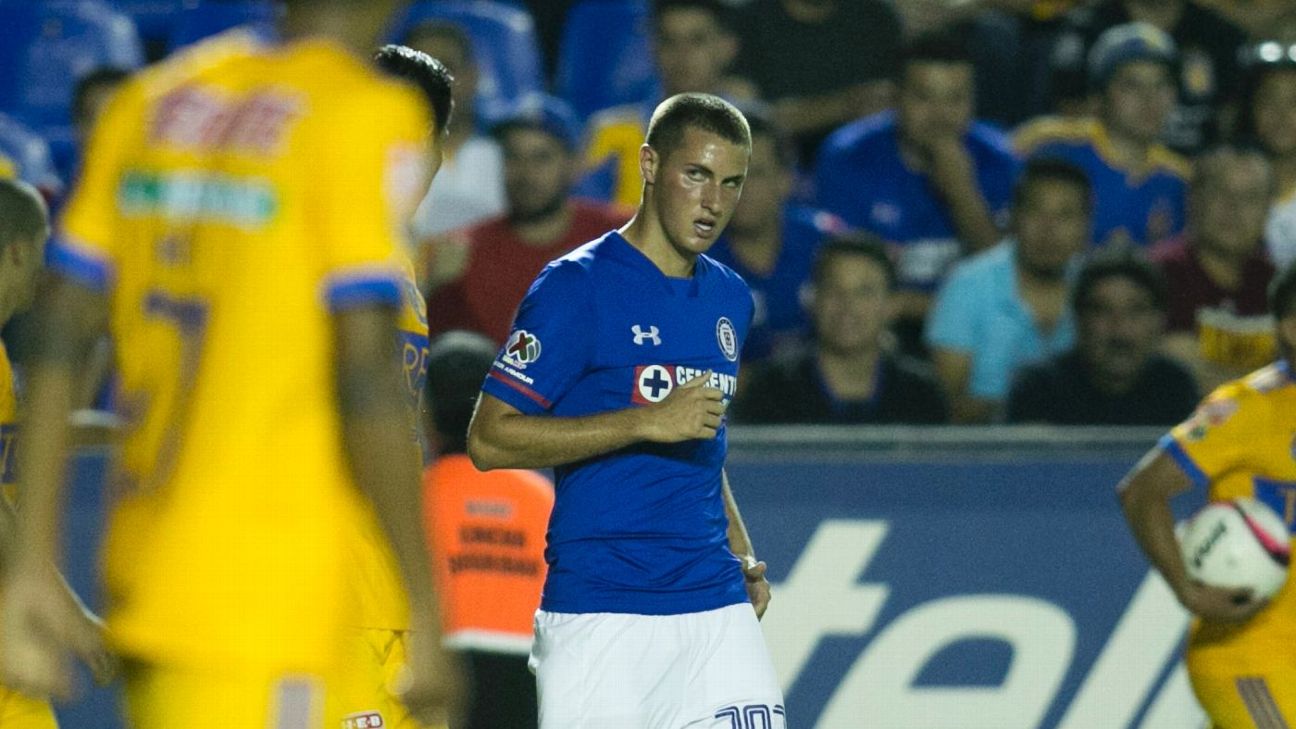 Hijo del Chaco debuta en partido oficial ESPN