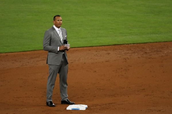 Sources: A-Rod group buying Wolves for $1.5B