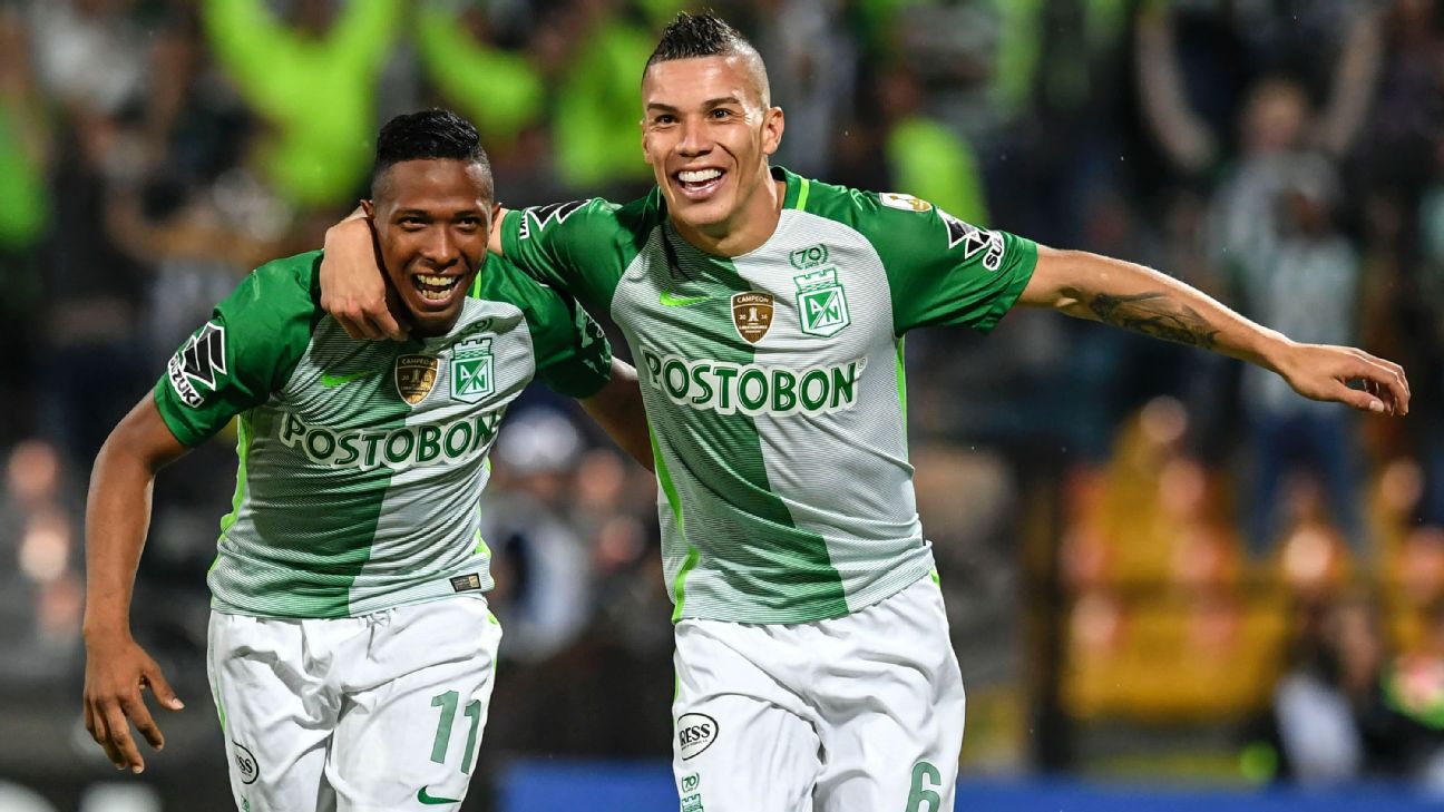 Club America recruit Mateus Uribe happy to join 'Mexico's biggest club'