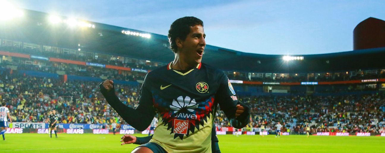 Cecilio Domínguez in Paraguay, status for San Jose match unclear