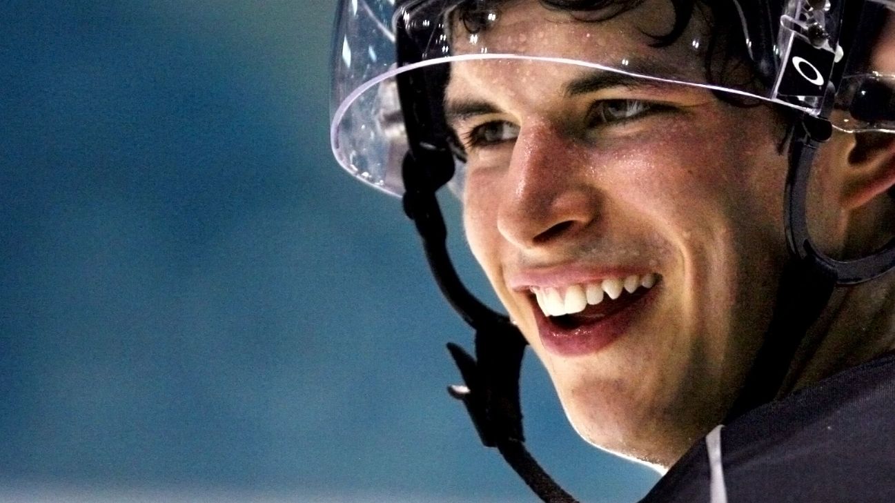 He's back: Sidney Crosby to play Monday night - NBC Sports