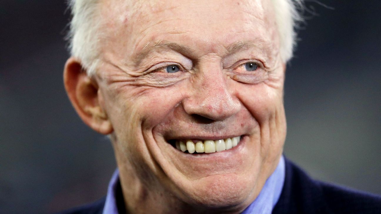 Jerry Jones, Deion Sanders, and the Limits of Integration