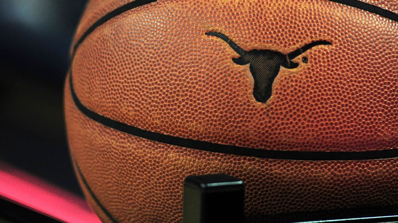 Brooklyn Nets assistant Royal Ivey interviews for Texas Longhorns men's