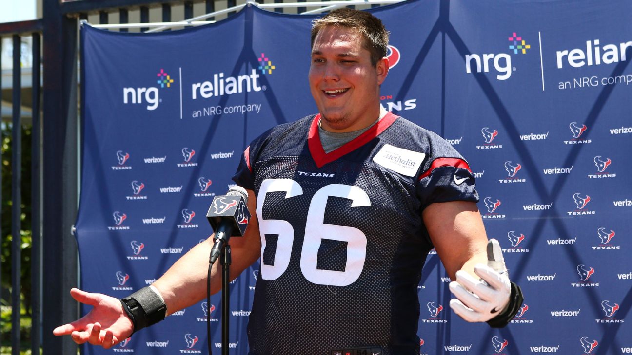 Nick martin - ABC13 Houston