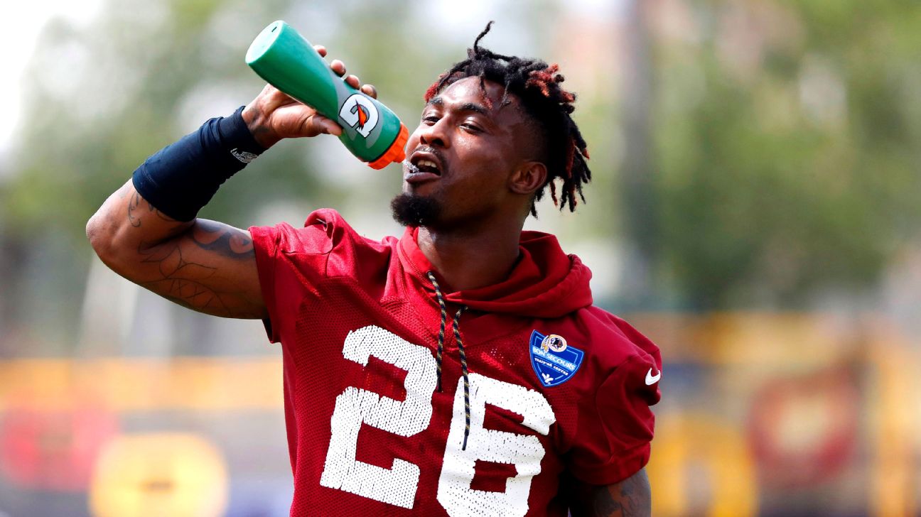 Cornerback Bashaud Breeland hoping Packers take leap of faith on him