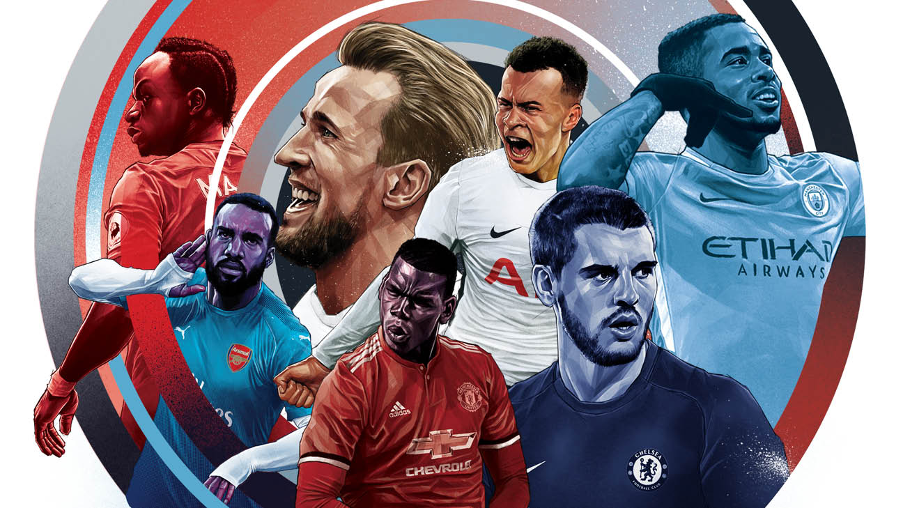 Man Utd stars dominate Sunday Times Young Sport Rich List with Pogba, De  Gea, Martial, Shaw and Ighalo all featuring – The US Sun