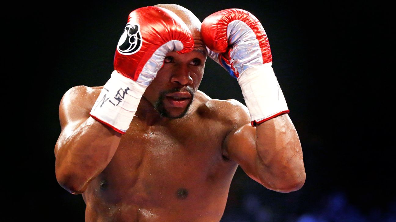 What is the difference between horsehair and foam-padded boxing gloves?  Anthony Joshua picks NEW gloves