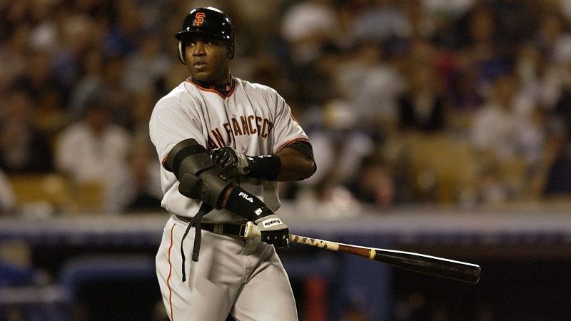 Prime 9: Barry Bonds, 12/07/2021