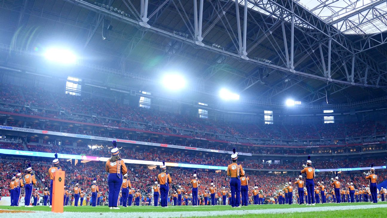 phoenix stadium football