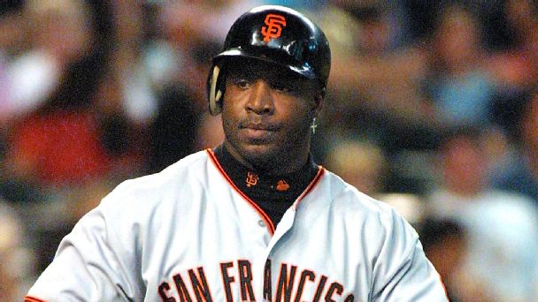 If Barry Bonds isn't a Hall of Famer by the end of the day, it's a failure by the Hall of Fame
