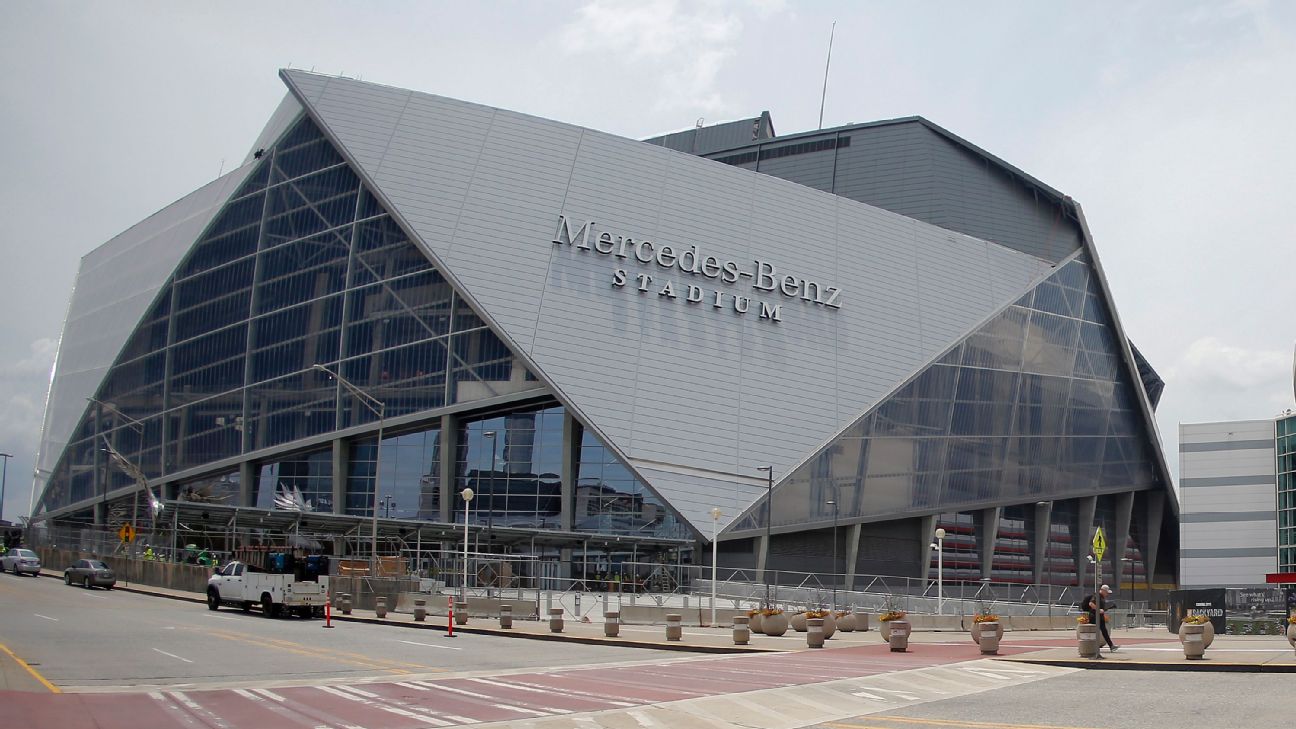 Potential Atlanta neutral site NFL playoff game ticket set to go on sale