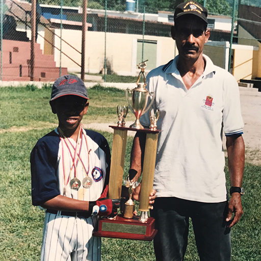 ST. LOUIS CARDINALS PITCHER, LITTLE LEAGUE® ALUM LANCE LYNN JOINS LITTLE  LEAGUERS® FOR APPEARANCE ON ESPN'S BASEBALL TONIGHT: SUNDAY NIGHT COUNTDOWN  - Little League