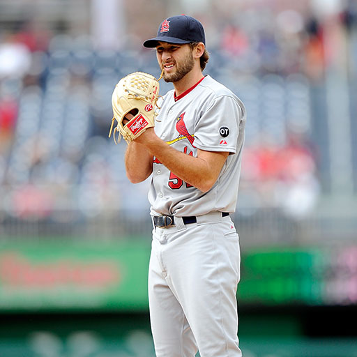 ST. LOUIS CARDINALS PITCHER, LITTLE LEAGUE® ALUM LANCE LYNN JOINS LITTLE  LEAGUERS® FOR APPEARANCE ON ESPN'S BASEBALL TONIGHT: SUNDAY NIGHT COUNTDOWN  - Little League