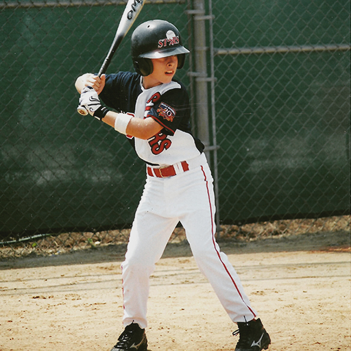 Then & now -- See how MLB Little League Classic's stars have changed - ESPN