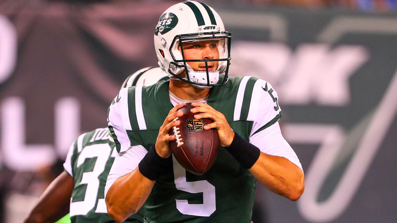 3 mismatches NY Jets have over Miami Dolphins