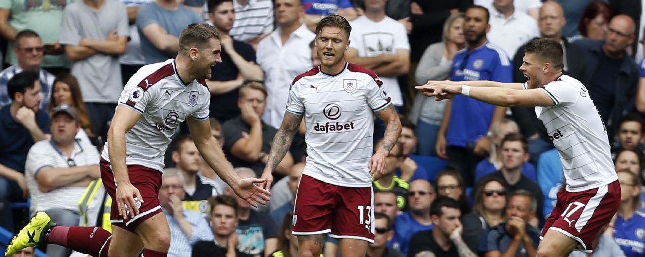 EPL news: Cardiff v Burnley, Super Sunday, results, Sam Vokes