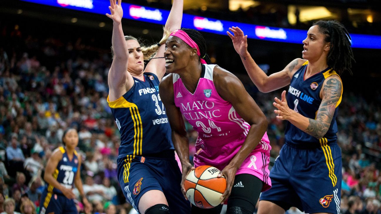 Top 10 Biggest WNBA Blowouts in History: Record-Breaking Games You Need to Know