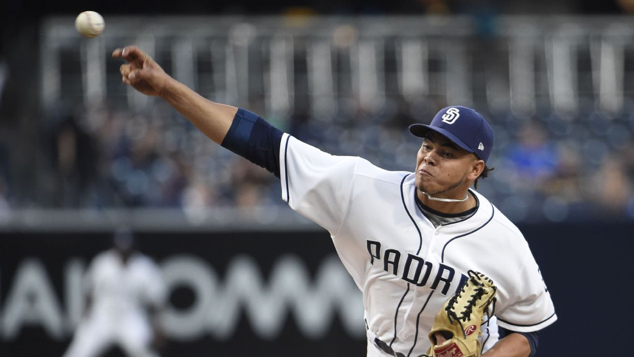 At 46, veteran Bartolo Colon wants to pitch in MLB for one more season 