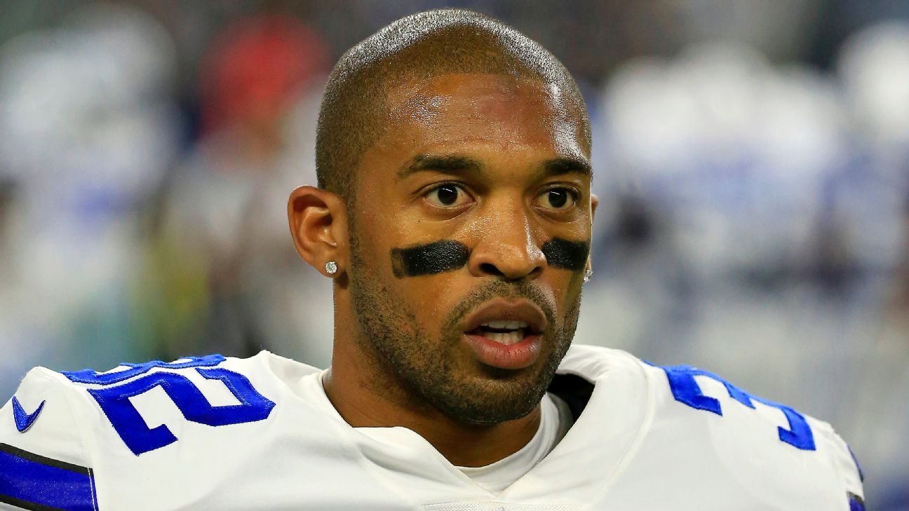 Dallas Cowboys: Orlando Scandrick has requested his release