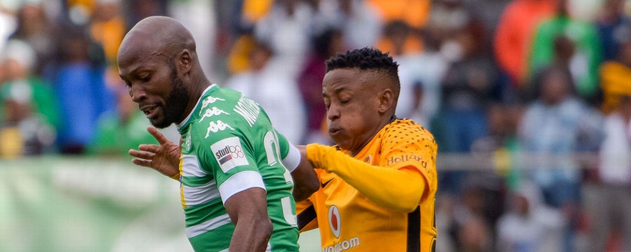 Highlights, Kaizer Chiefs vs. Maritzburg United