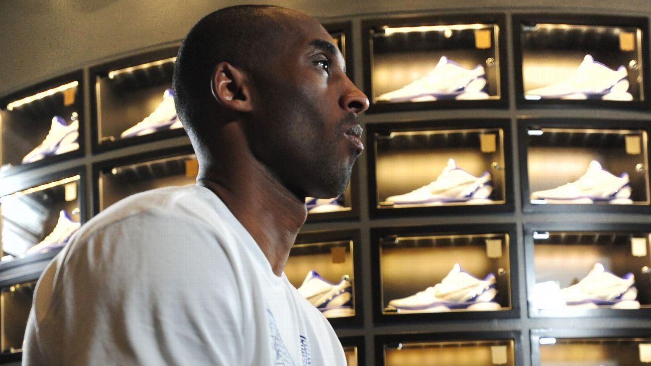 How Kevin Garnett's Basketball Shoe Launched in only Eight Months
