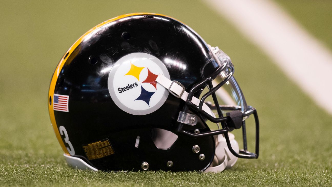 Former Steelers LB Clark Haggans dies at 46: Super Bowl winner