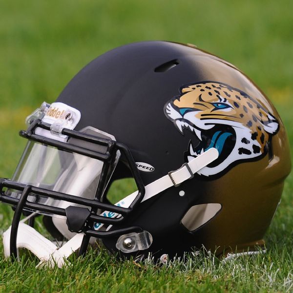 Jags cut kicker that hit bystander with errant FG