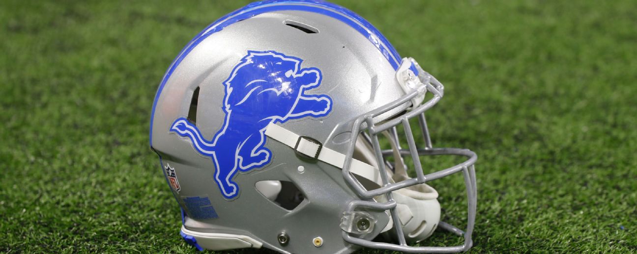 Tucson native Stanley Berryhill waived by Detroit Lions following