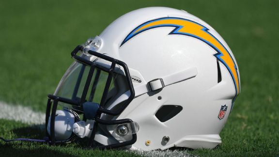 NFL: Los Angeles Chargers postpone contract talks with Melvin Gordon