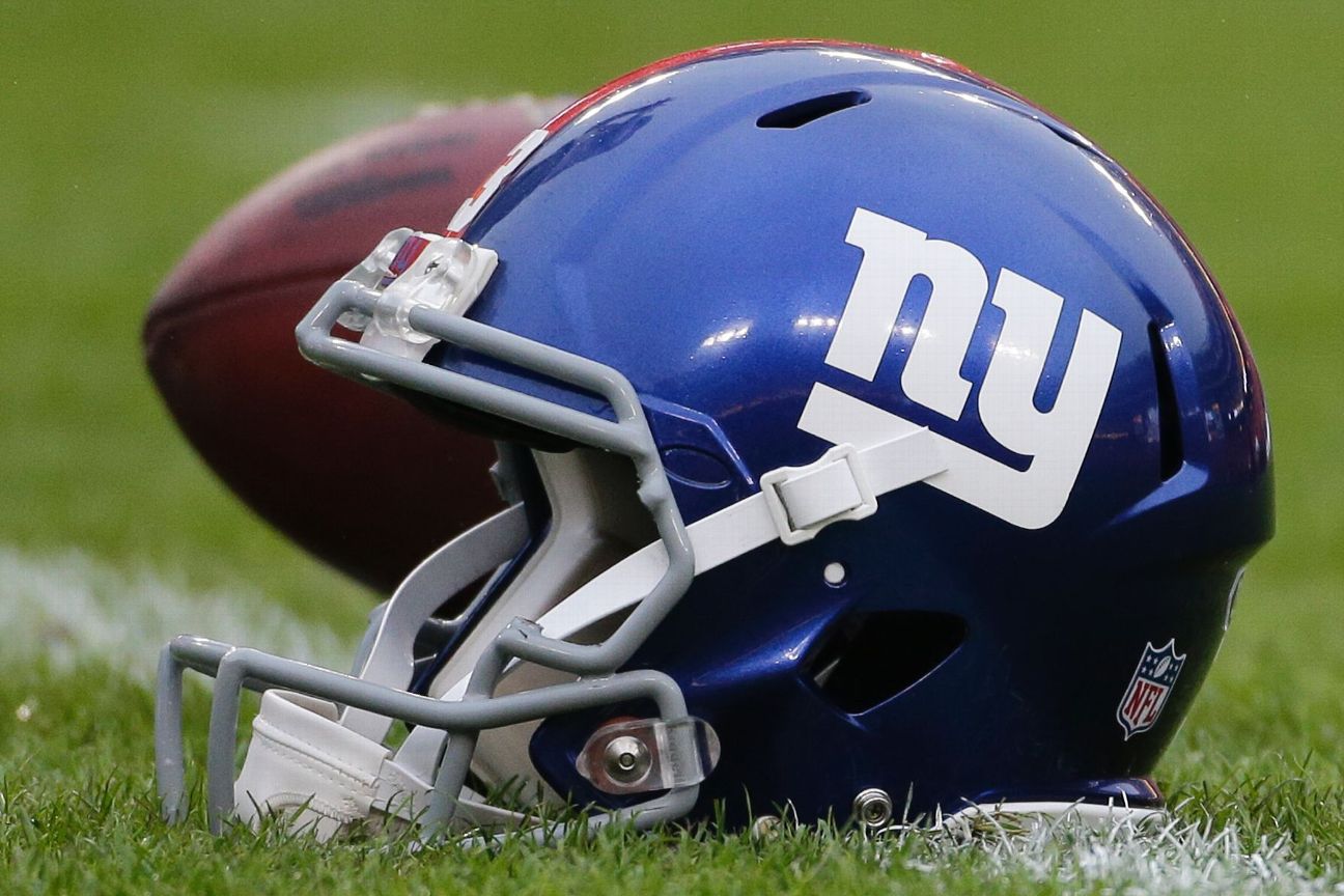 Sources: Giants hiring Eagles' Brown as asst. GM