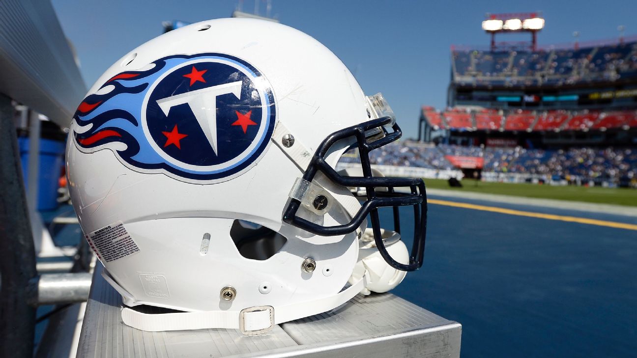 N.F.L. Indefinitely Postpones Steelers-Titans Game After New Virus