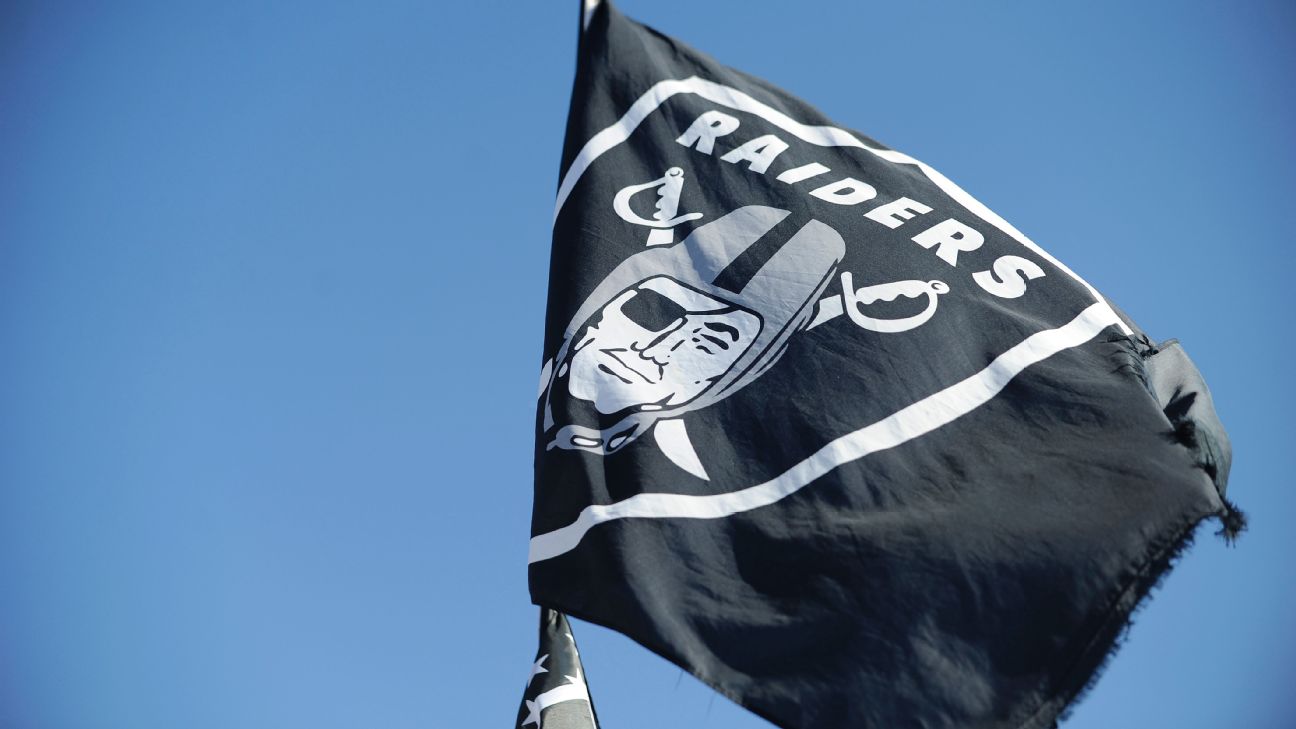 NFL, Raiders urge U.S. Supreme Court to nix suit over Las Vegas