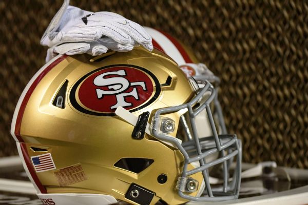 49ers to partner with law enforcement unions in community building,  advocacy - Niners Nation