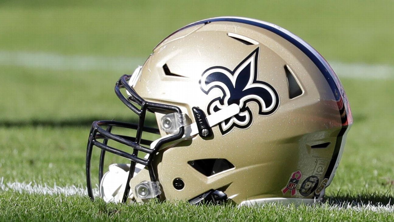 Saints place LB Alex Anzalone on IR, according to report