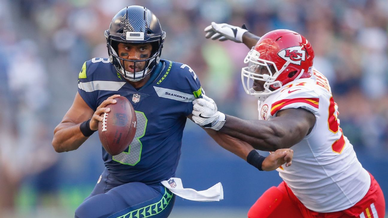 Fantasy Football: Can Chris Carson Hold On as the Seattle Seahawks