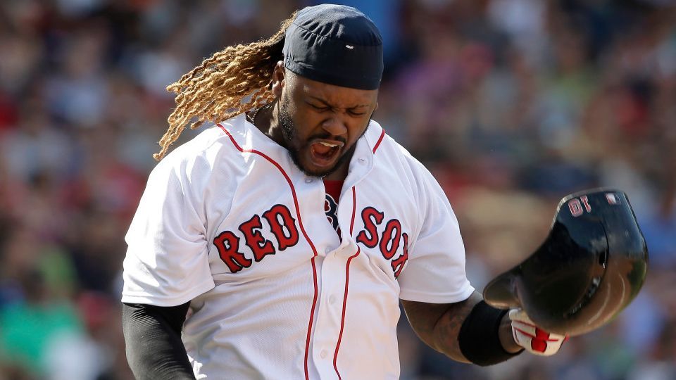 Boston Red Sox: Hanley Ramirez attempting comeback