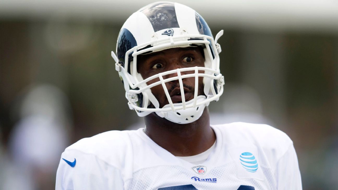 Rams trade Robert Quinn to Dolphins. What it means for both teams