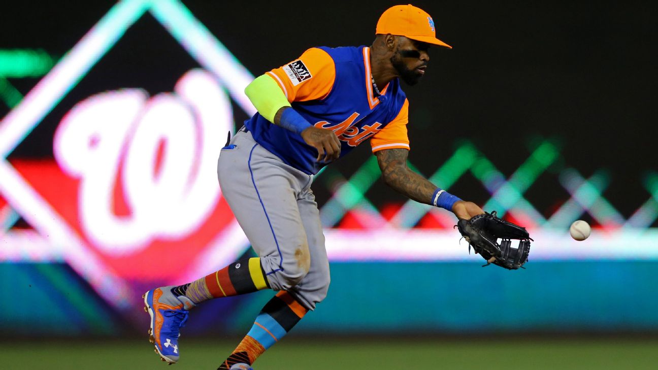 W2W4: Jose Reyes versus the Mets - ESPN - Mets Blog- ESPN