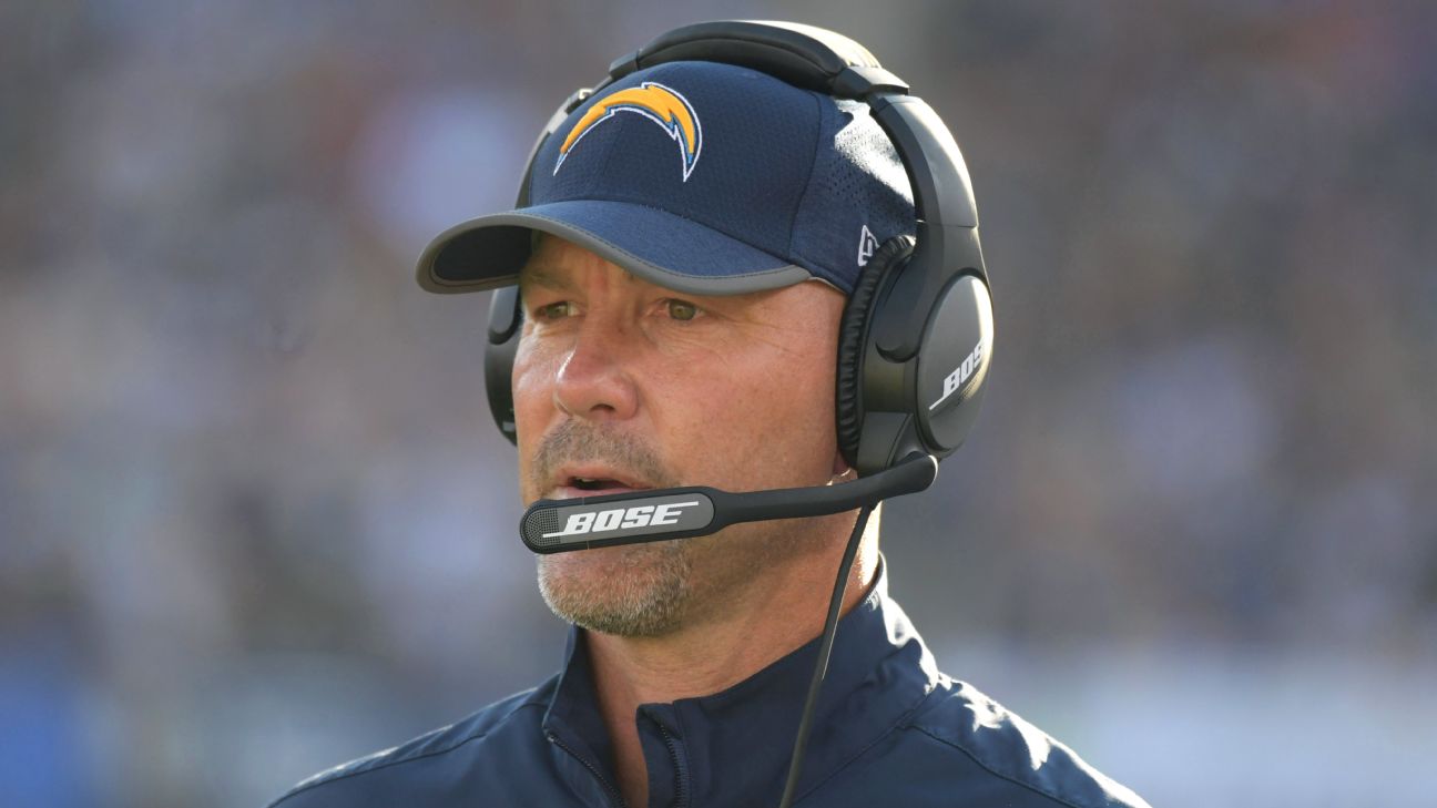 Raiders News: Gus Bradley talks scheming against Ravens - Silver