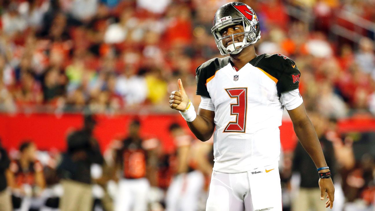 Are Jameis Winston and Peyton Manning really that similar at age 25?