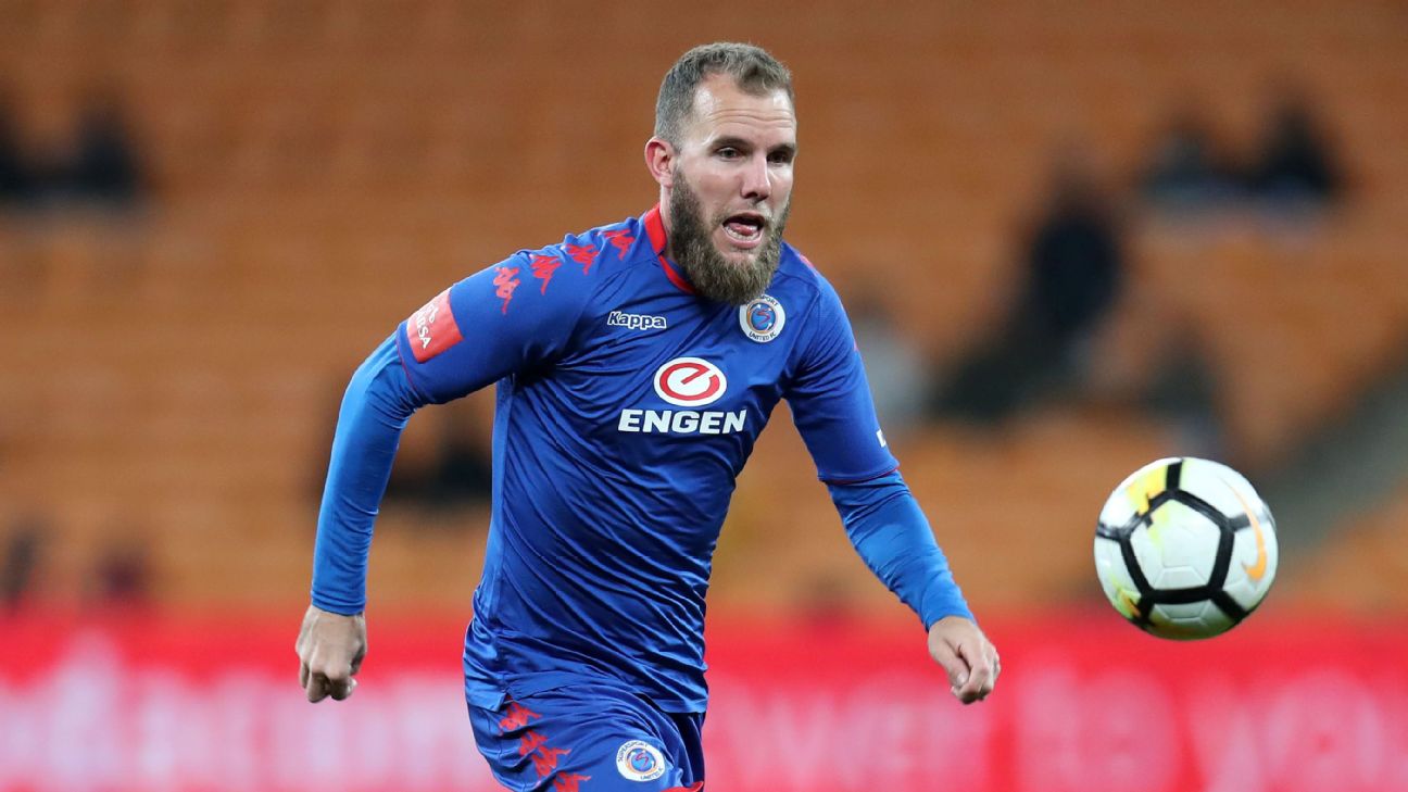 Caf Confederation Cup Prize Money In Rands - Gor Mahia Knocked Out Of Caf Champions League By ...