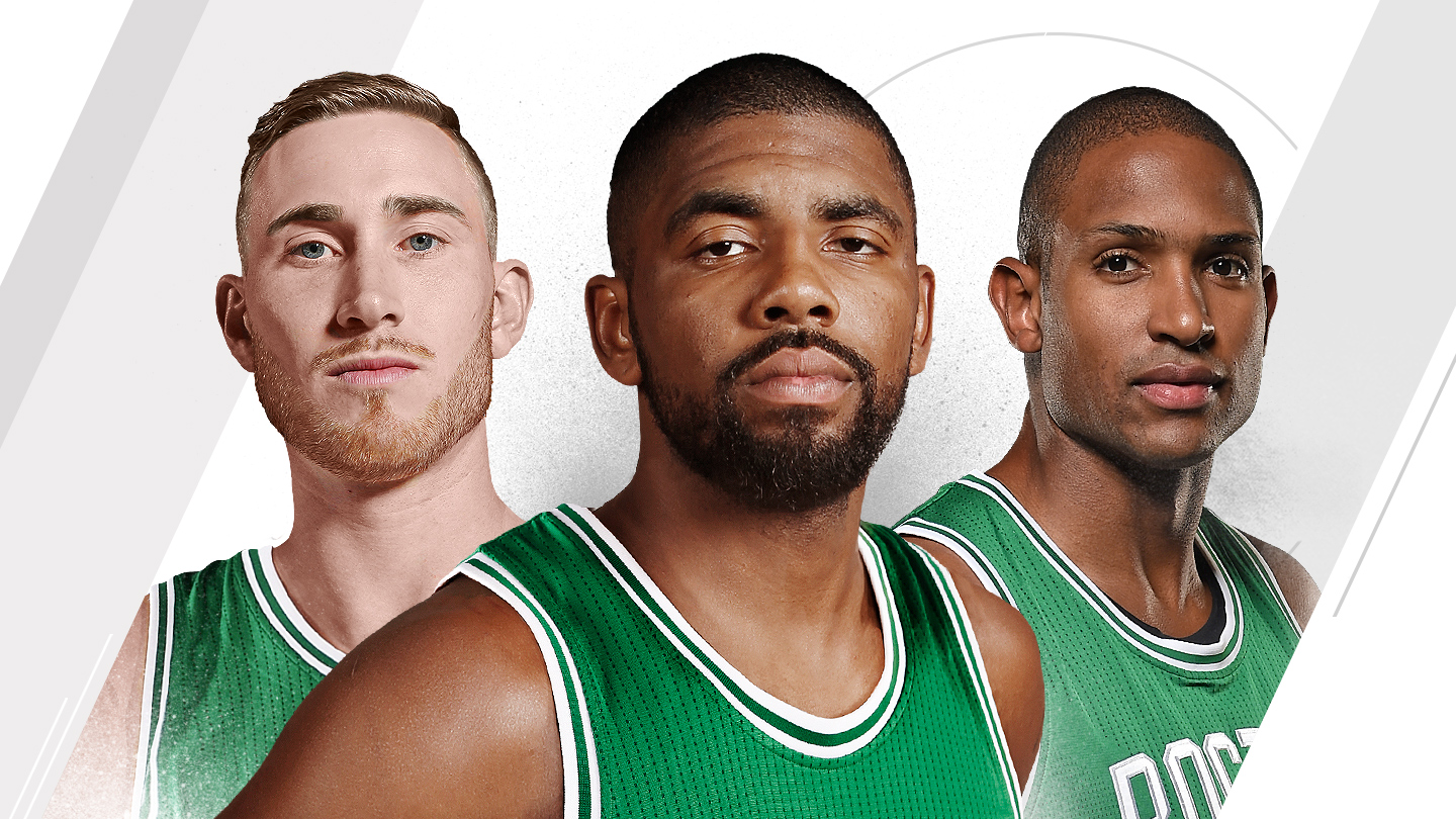 Celtics Finalize Gordon Hayward Deal, Get Trade Exception